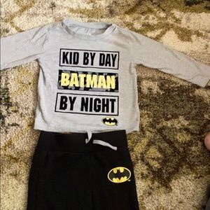 Batman set
